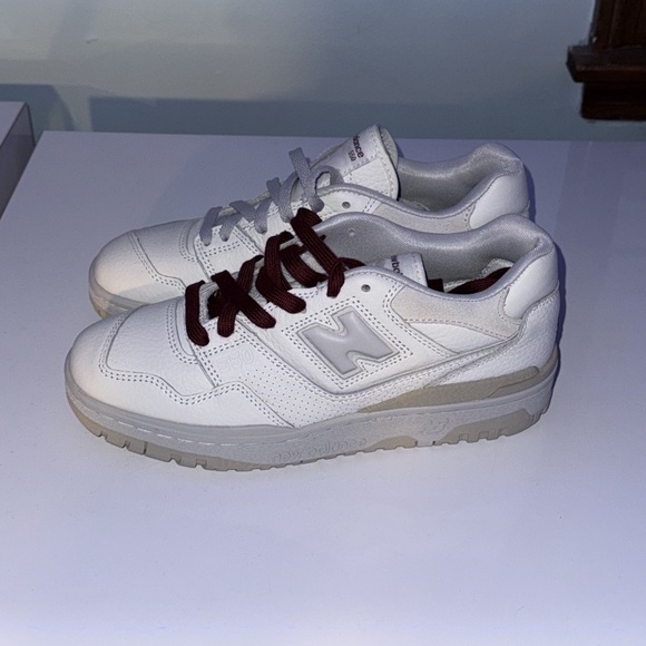 NEW BALANCE SNEAKERS - Picture 5 of 5